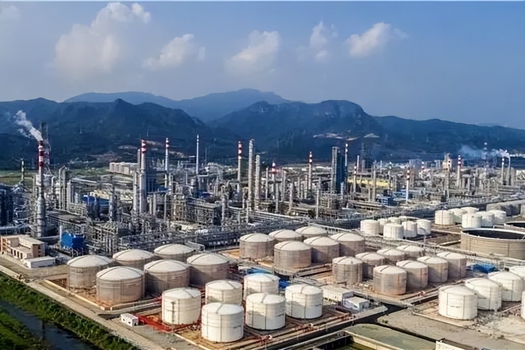 英国排名第一的企业：年营收1.98万亿元，在中国发展超过120年