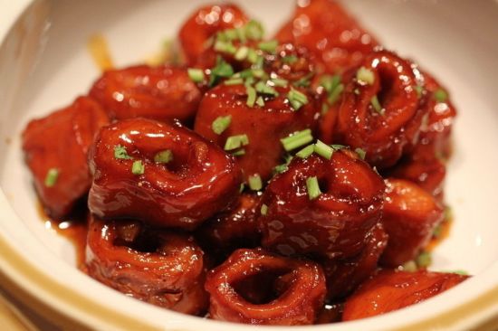 天津炒菜饭馆十大排行榜,天津必吃的十大餐厅老字号