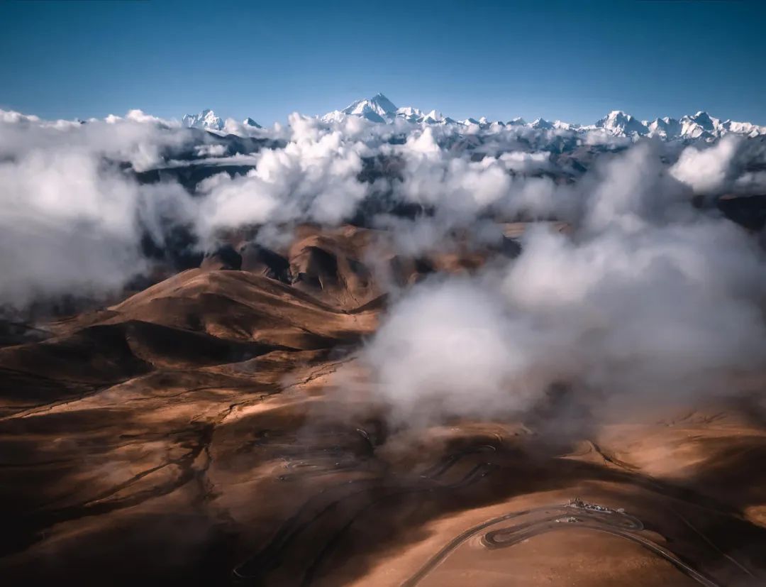 号称最接近天堂的地方,最接近天堂的10大旅游胜地