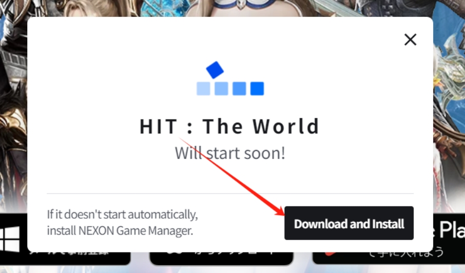 hit2游戏设置,hit2国际日服