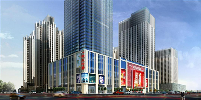 京东电器城市旗舰店活动南京,2022京东电器城市旗舰店