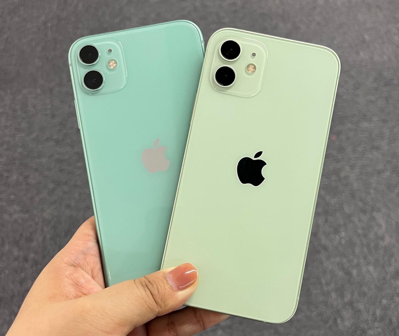 苹果15建议买什么颜色,苹果15值得买的颜色介绍一下