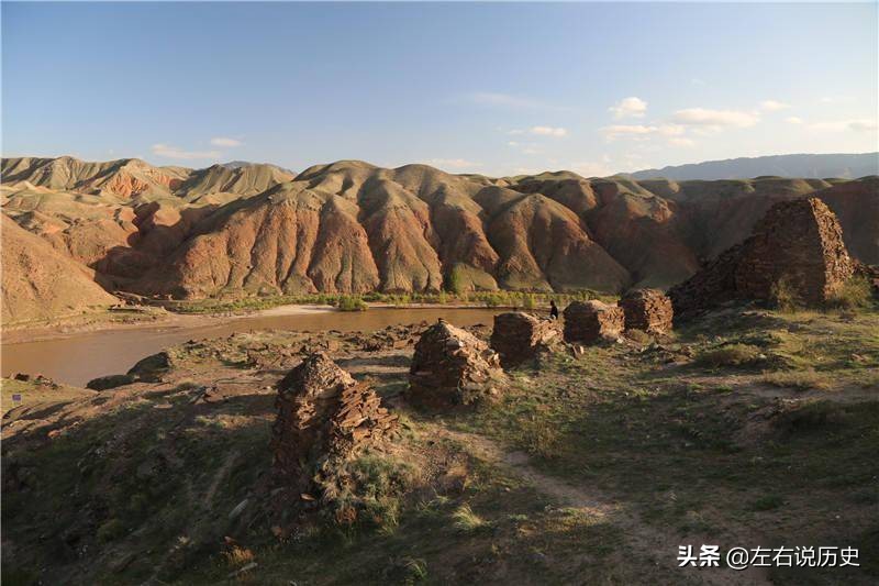 孤独大漠剑寂寞永泰城