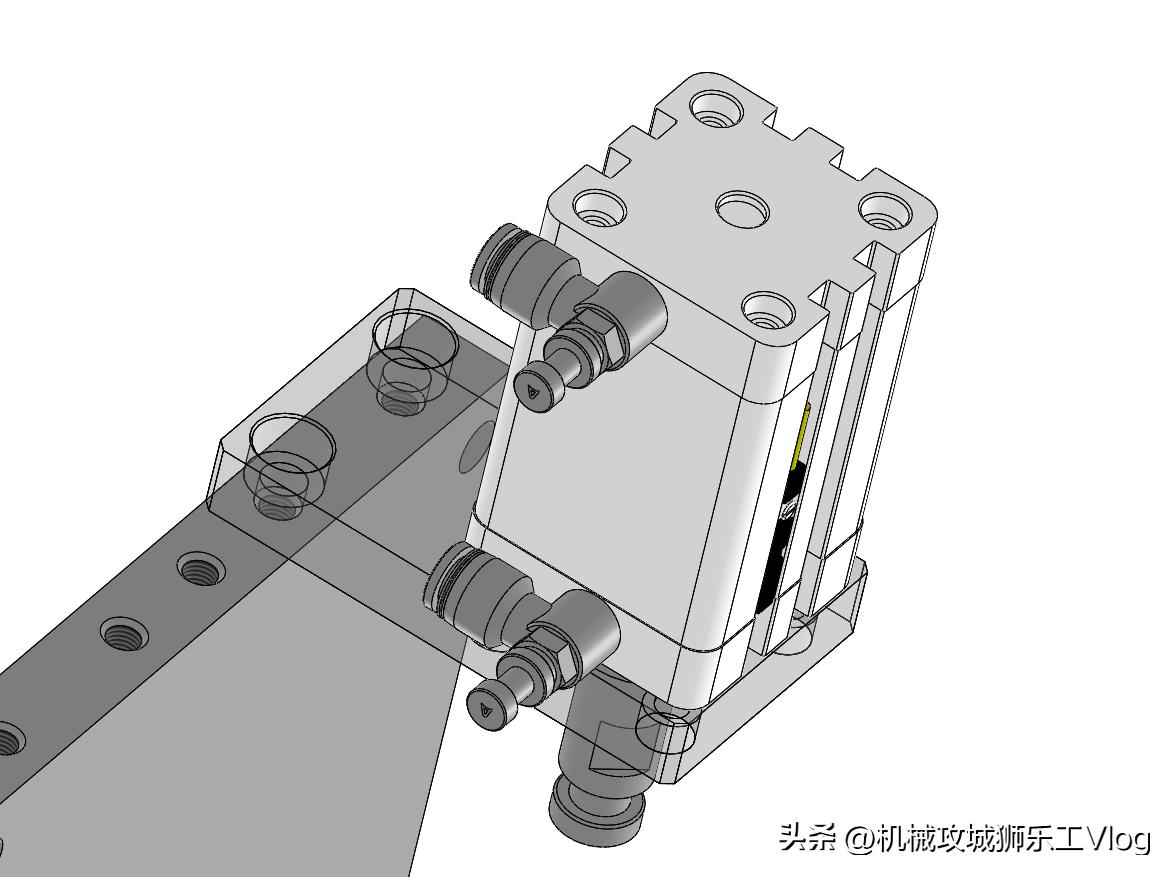 设计非标机械步骤,设计非标机械需要哪些人才