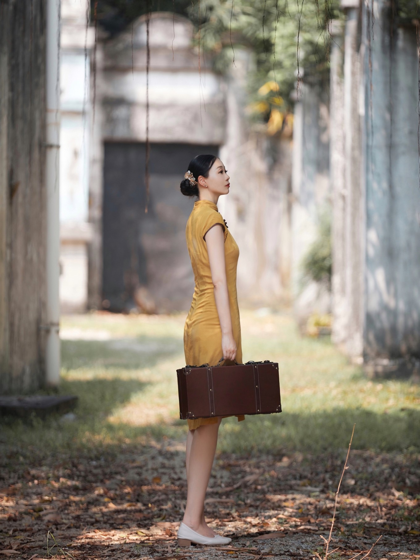 七门网红打卡地,带你走进又一网红打卡地