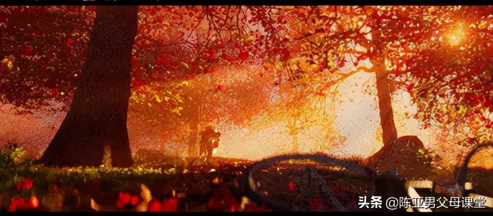 雄狮少年励志吗,雄狮少年评分为什么这么高