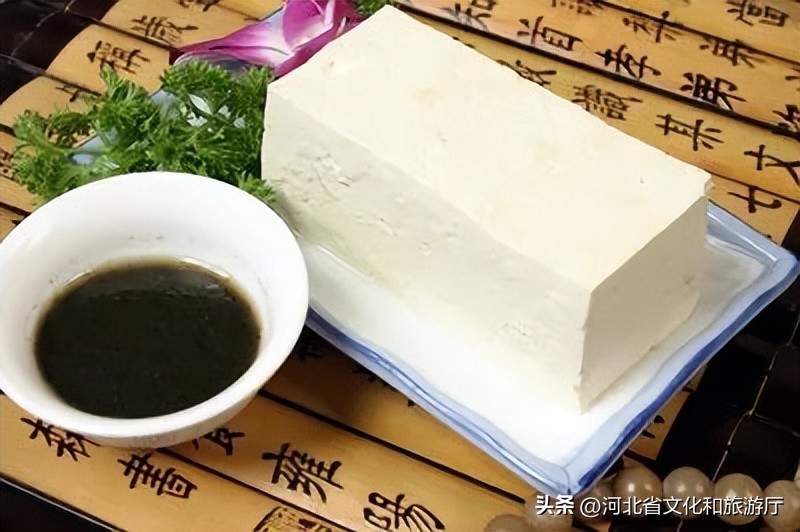 保定竞秀公园附近美食推荐,保定特色美食排名前十名