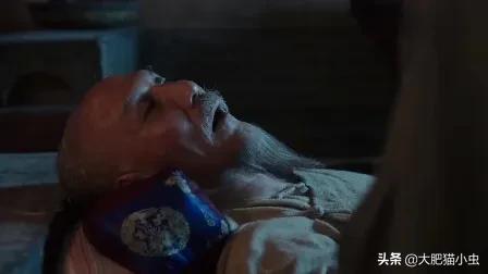 白鹿原白孝文讨饭,白鹿原白孝文原著真实的结局