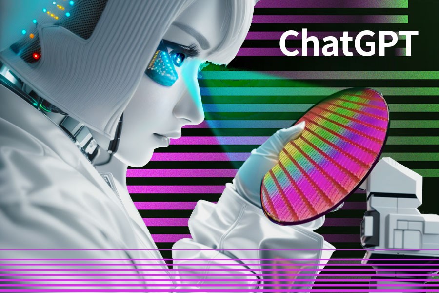 三步走发展战略实现了吗,日本半导体正在夺回领先地位