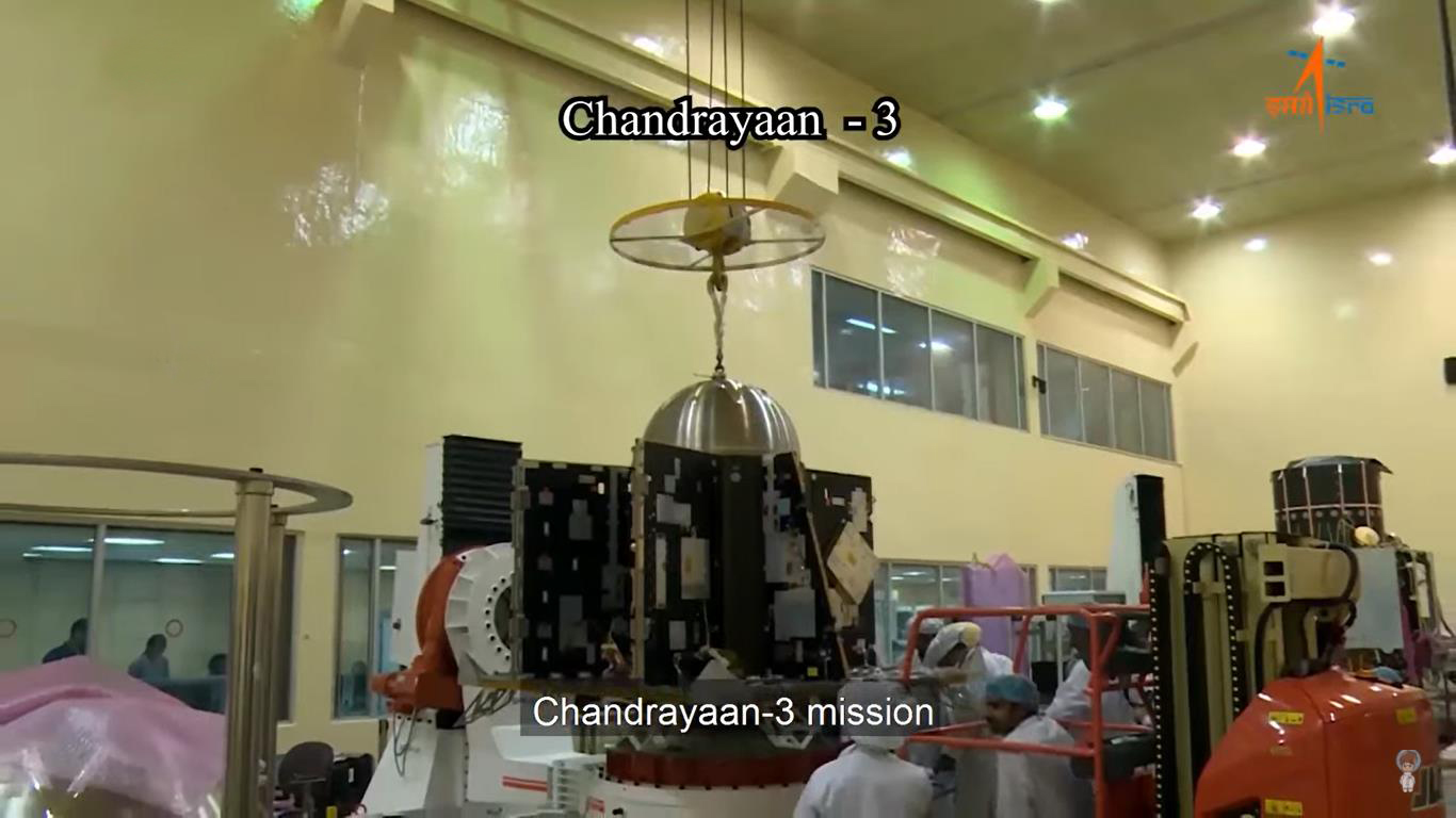 登月确有难度：年初6家探测器立志登月，如今已有3家确认推迟