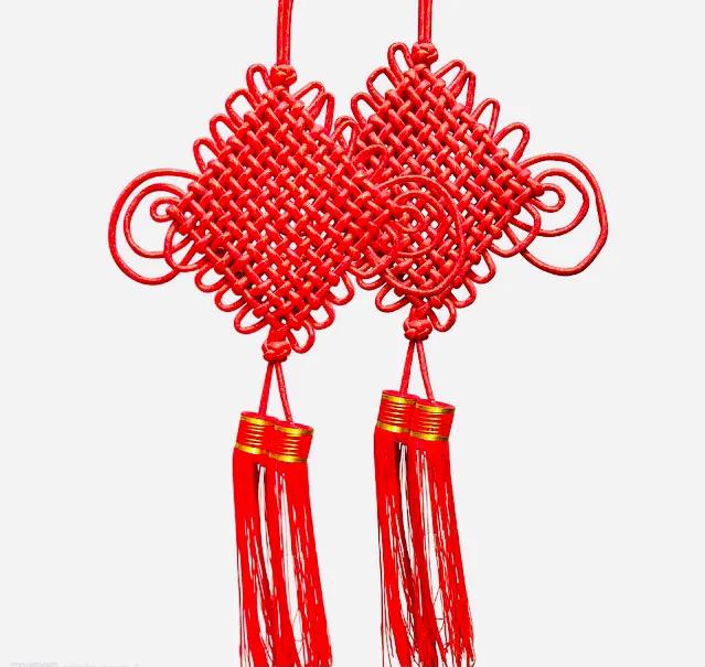 中国结经典造型,中国结的造型特点是什么
