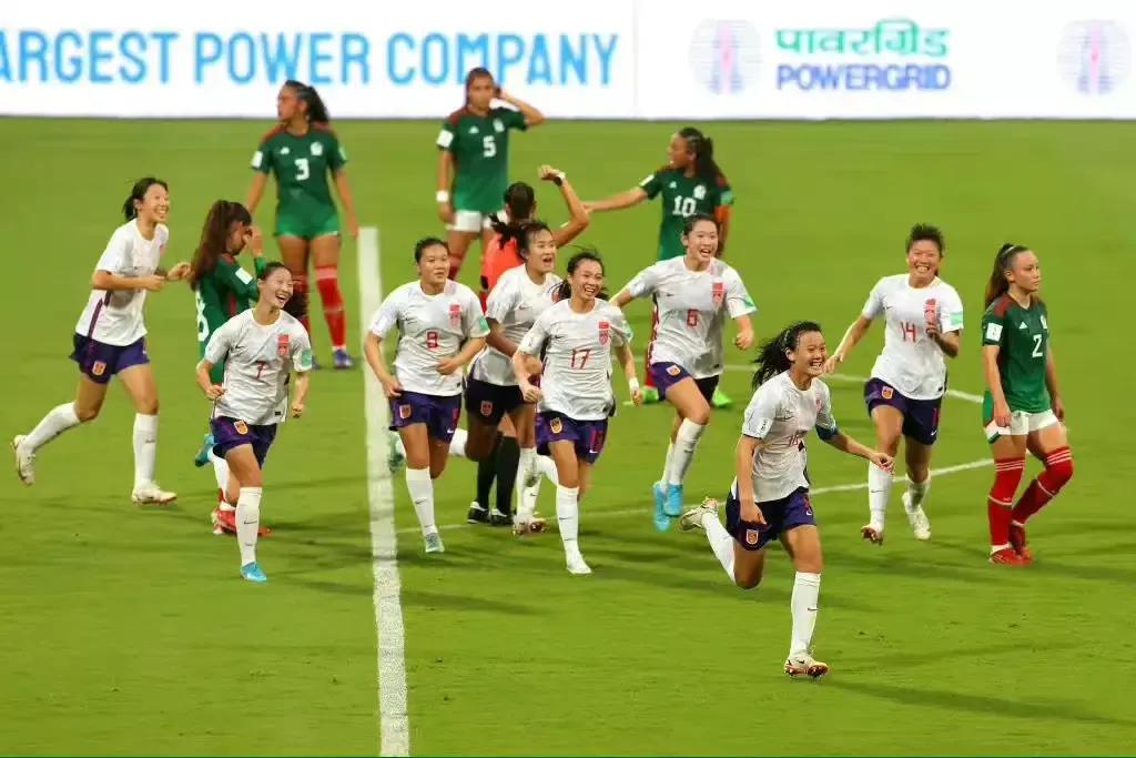 u17女足世界杯中国对哥伦比亚直播,u17女足世界杯哥伦比亚