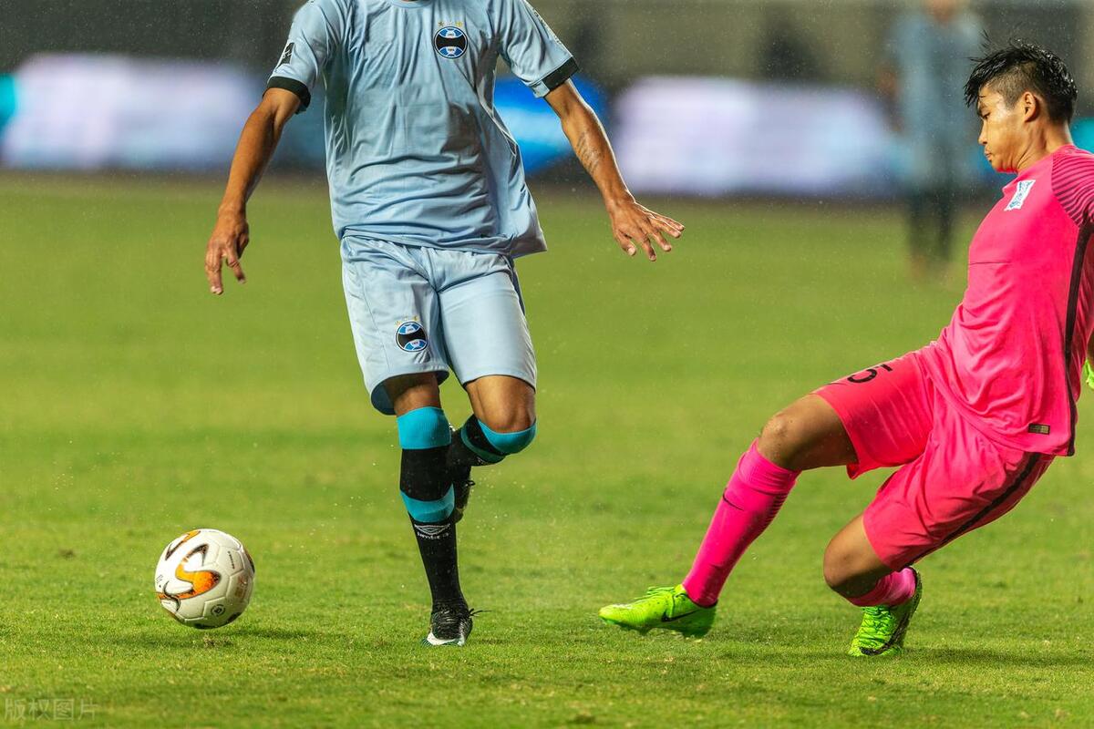 11人足球规则,11人制足球战术视频解说