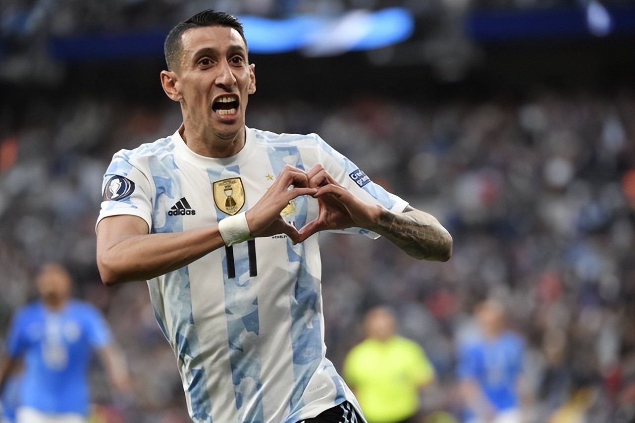 迪马利亚走单车,迪马利亚的成功之路