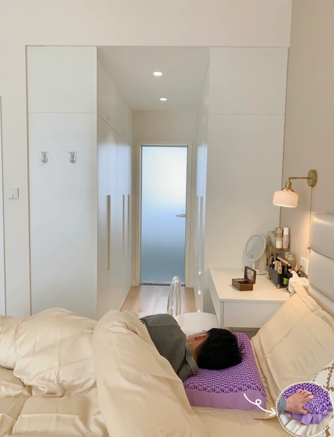 看了湖北这户人家的装修，才知道什么叫岁月静好，屋主太会布置了