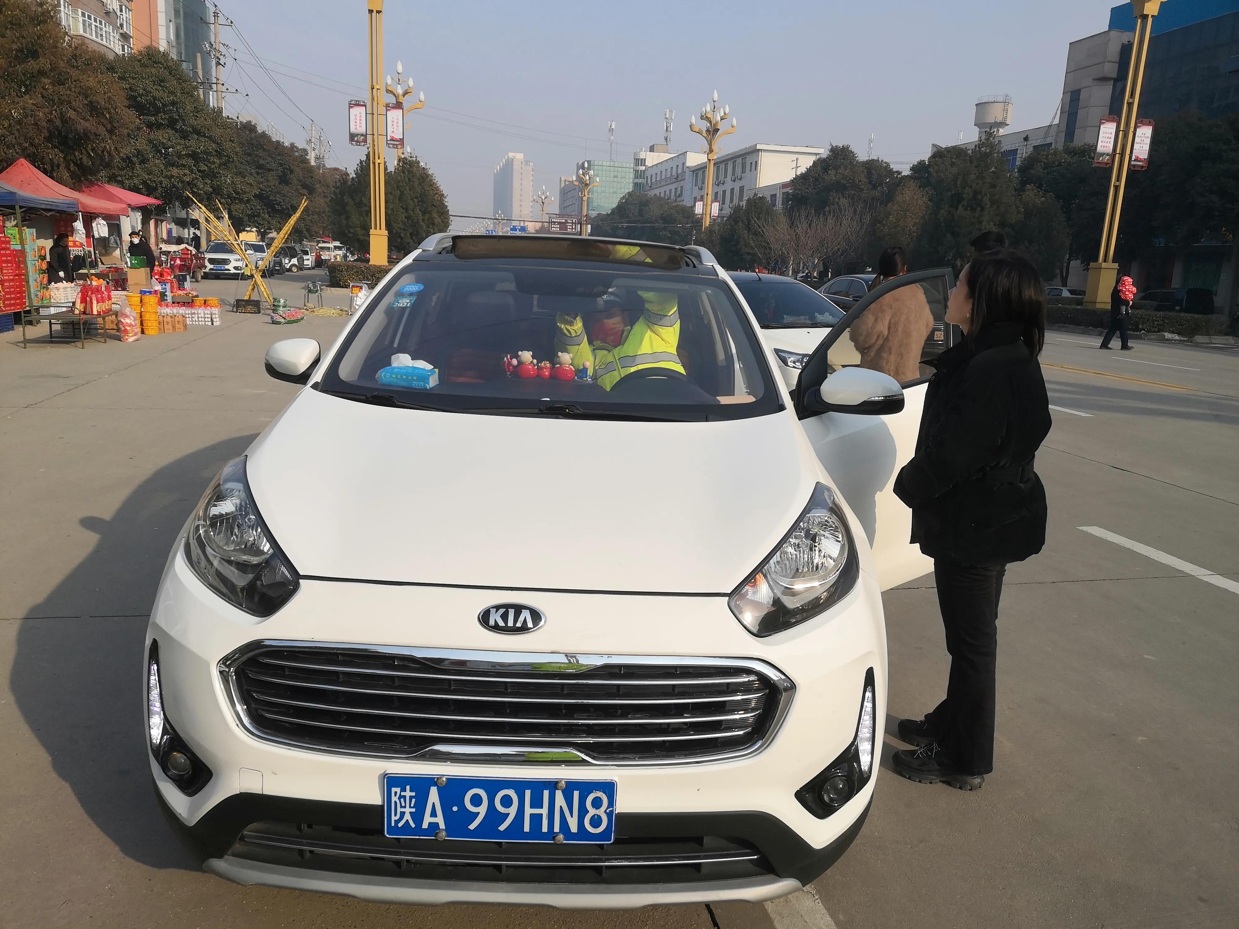 公安春节不打烊民警在岗保平安,县交警圆满完成春节安保任务