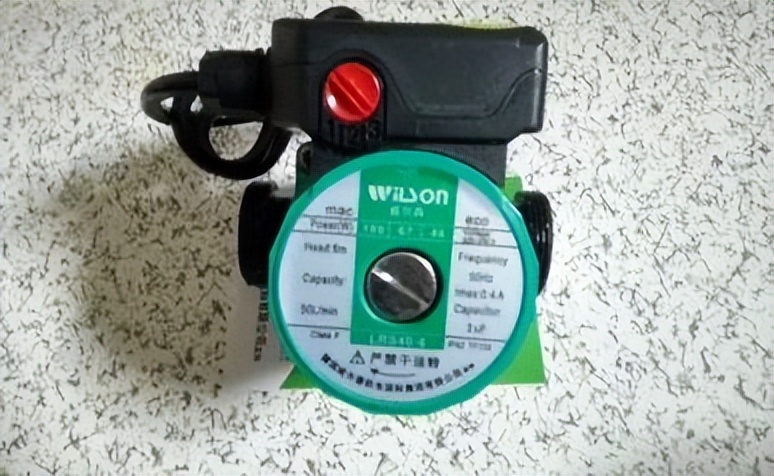 热水器循环水流故障怎么排除,热水器循环泵漏电怎么解决