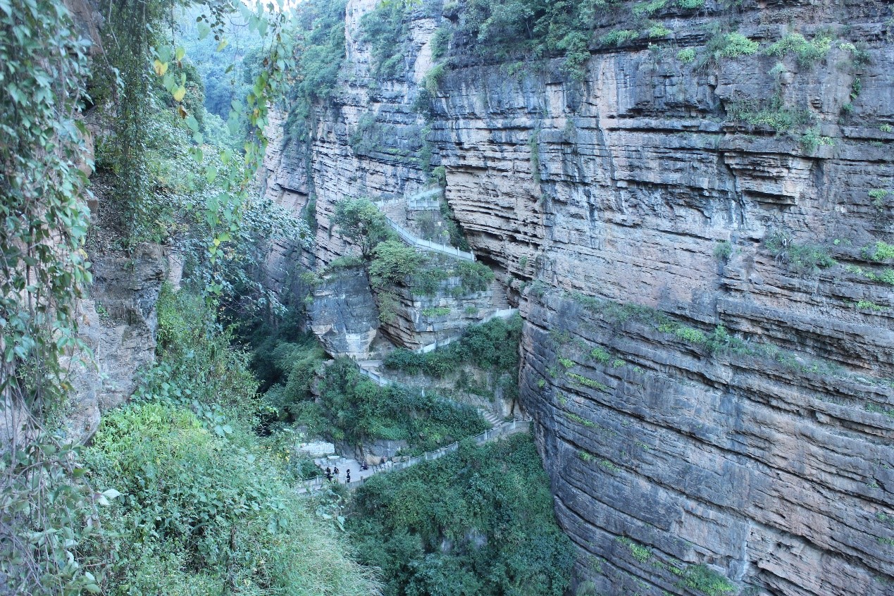 昆明周边小众自驾游,昆明周边游旅行攻略推荐