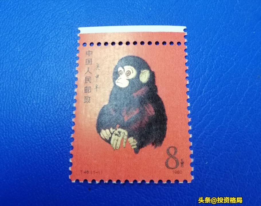 比较受欢迎的jt邮票,十大经典jt邮票