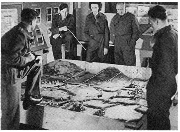 二战中摧毁法西斯的三大军事活动,二战特洛伊木马计