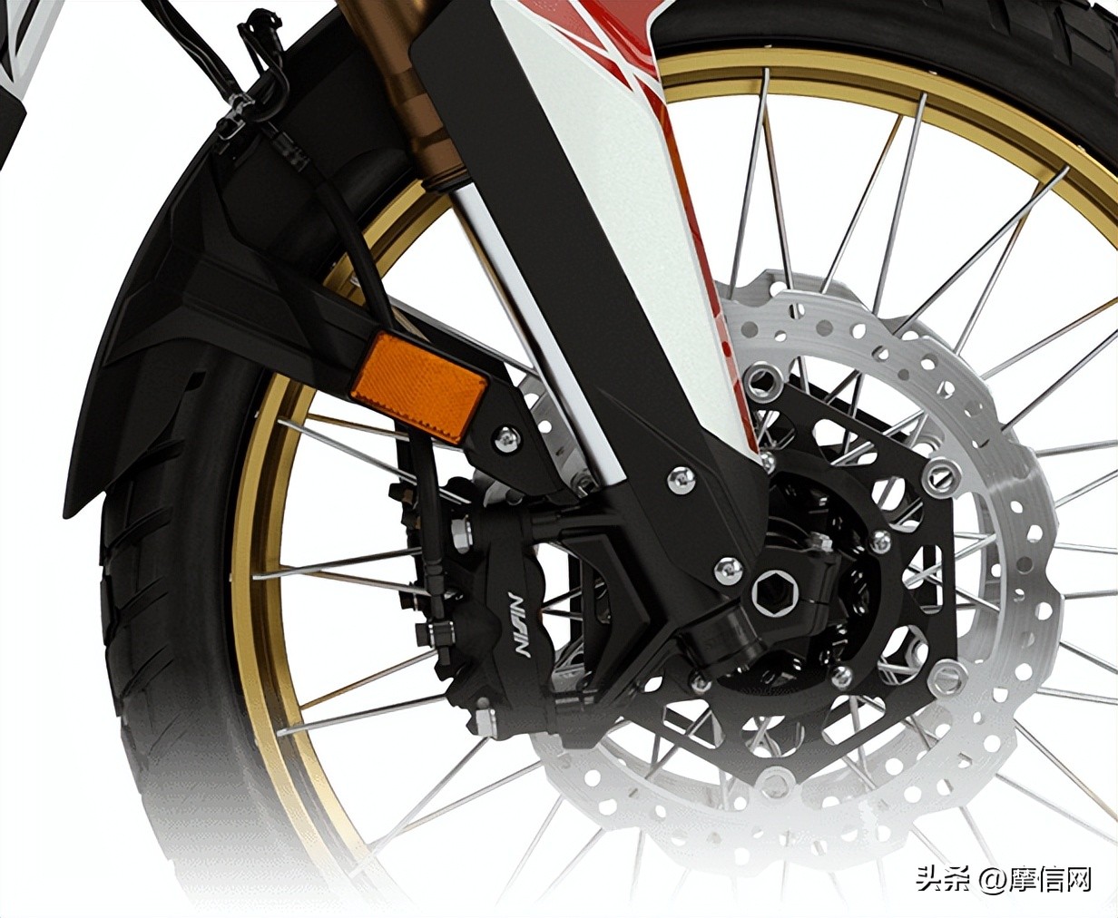 本田非双adv版crf1100,本田全部车型2023款最新款落地价