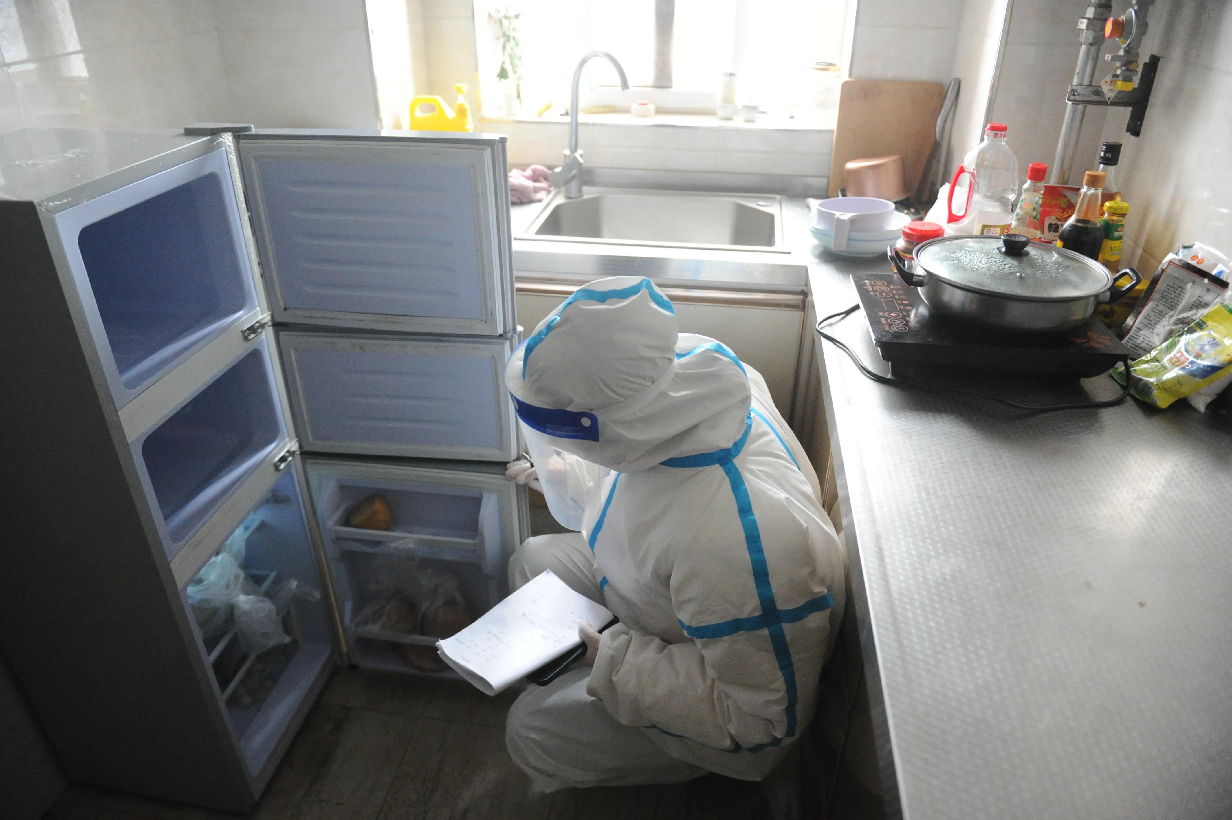 西安管控了饭菜怎么办,西安管控的小区吃饭问题怎么解决