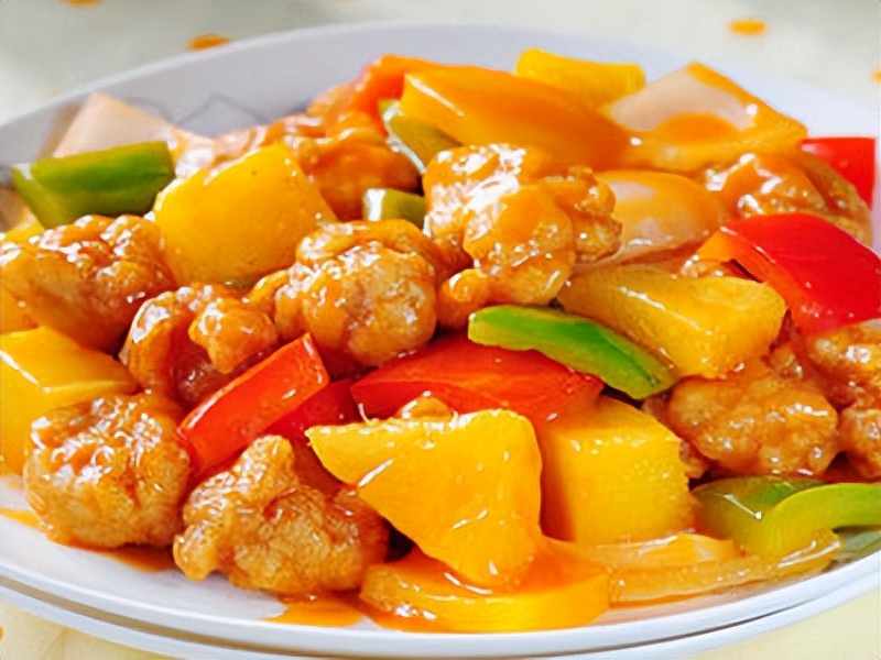 好吃到爆的黑暗料理让你一看就会,有哪些黑暗料理的做法好吃