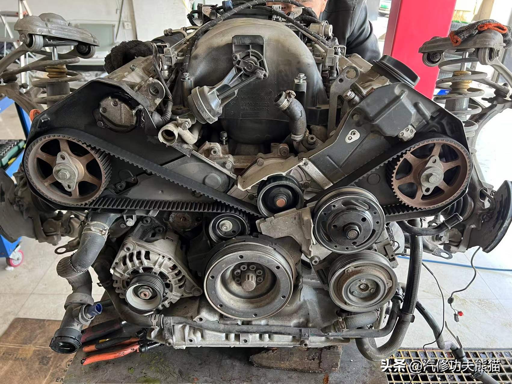 老车翻新修复情怀,老车情怀翻新