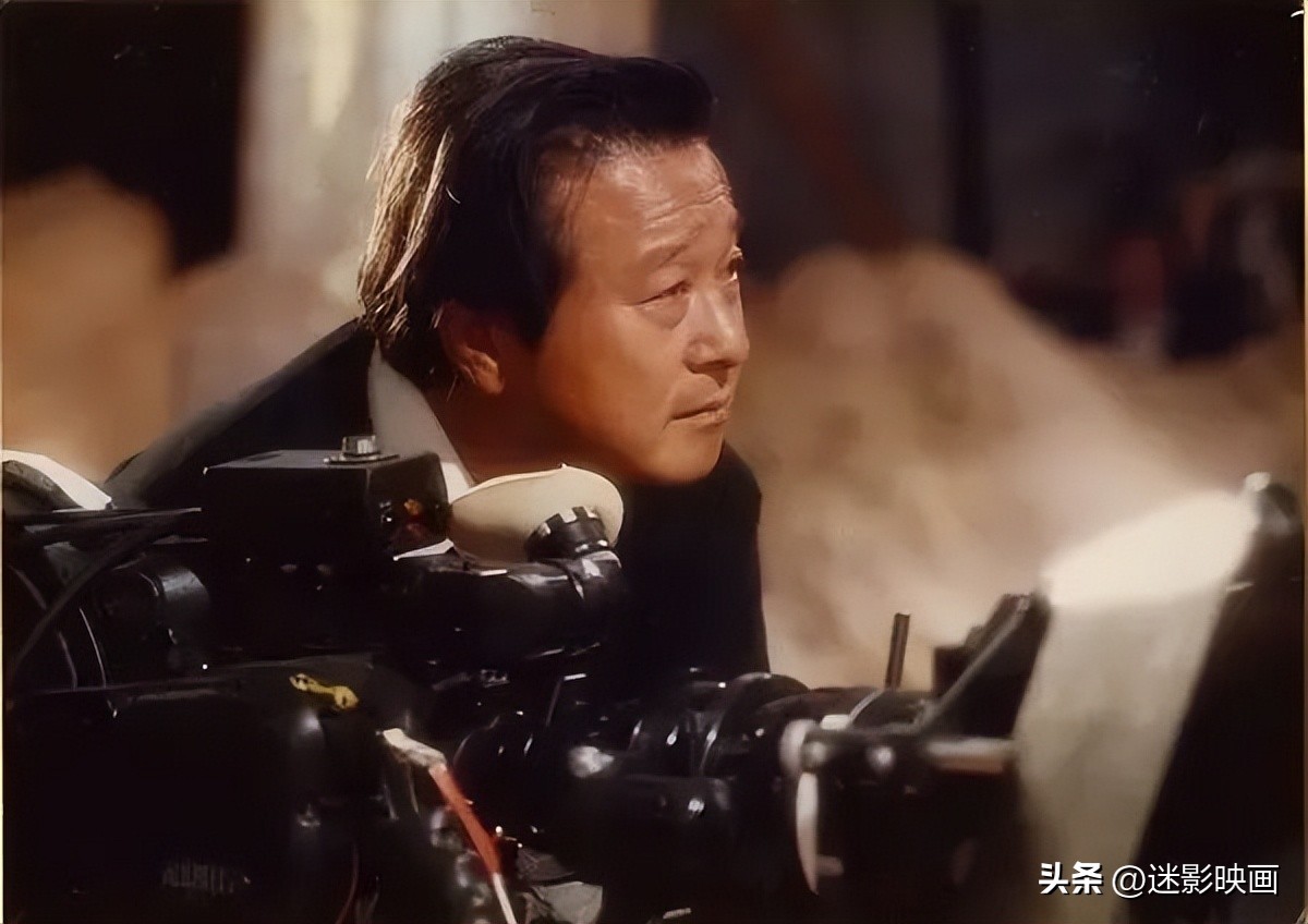 朝鲜硬核怪兽片：导演遭绑架，国家元首监制，故宫取景的另类神作