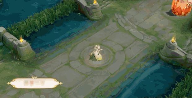 王者荣耀伽罗炽翼辉光对比太华,王者荣耀炽翼辉光