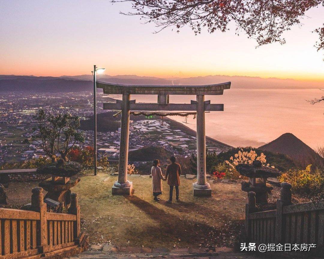 中国人“爆买”日本房产的这10年