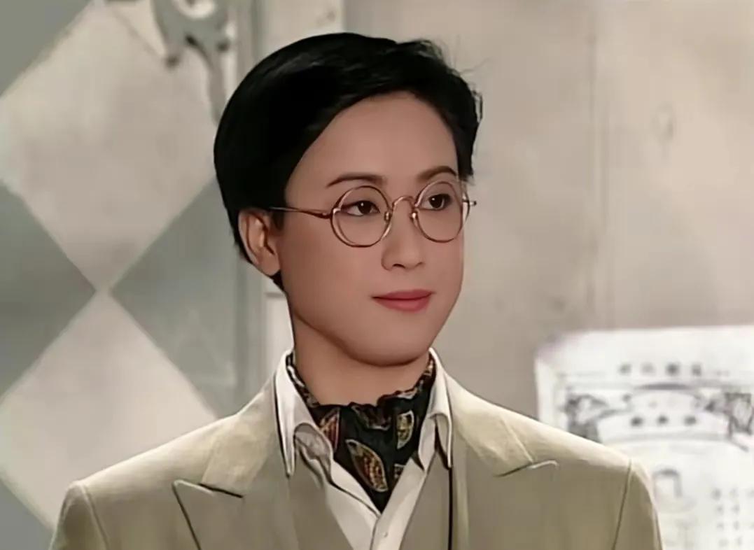 女扮男装的十位女星,盘点十大女明星女扮男装