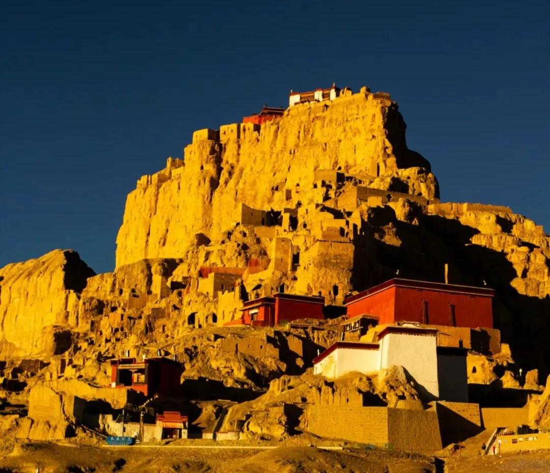 西北十大旅行攻略,西藏自驾游一日游攻略