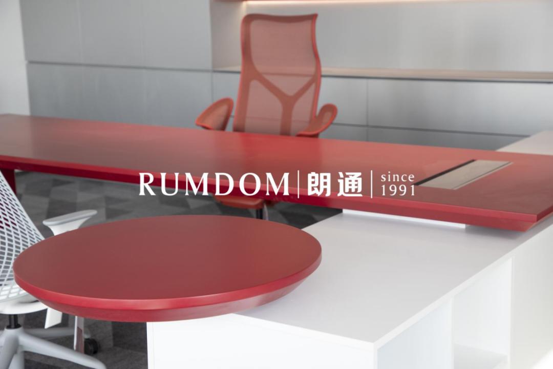 内敛雅致|朗通案例·中哲集团总部大楼