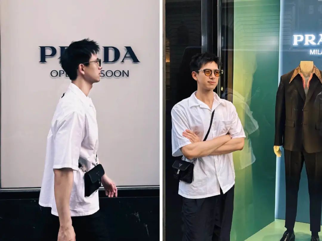 行走的荷尔蒙许光汉完整版,行走的荷尔蒙许光汉现状