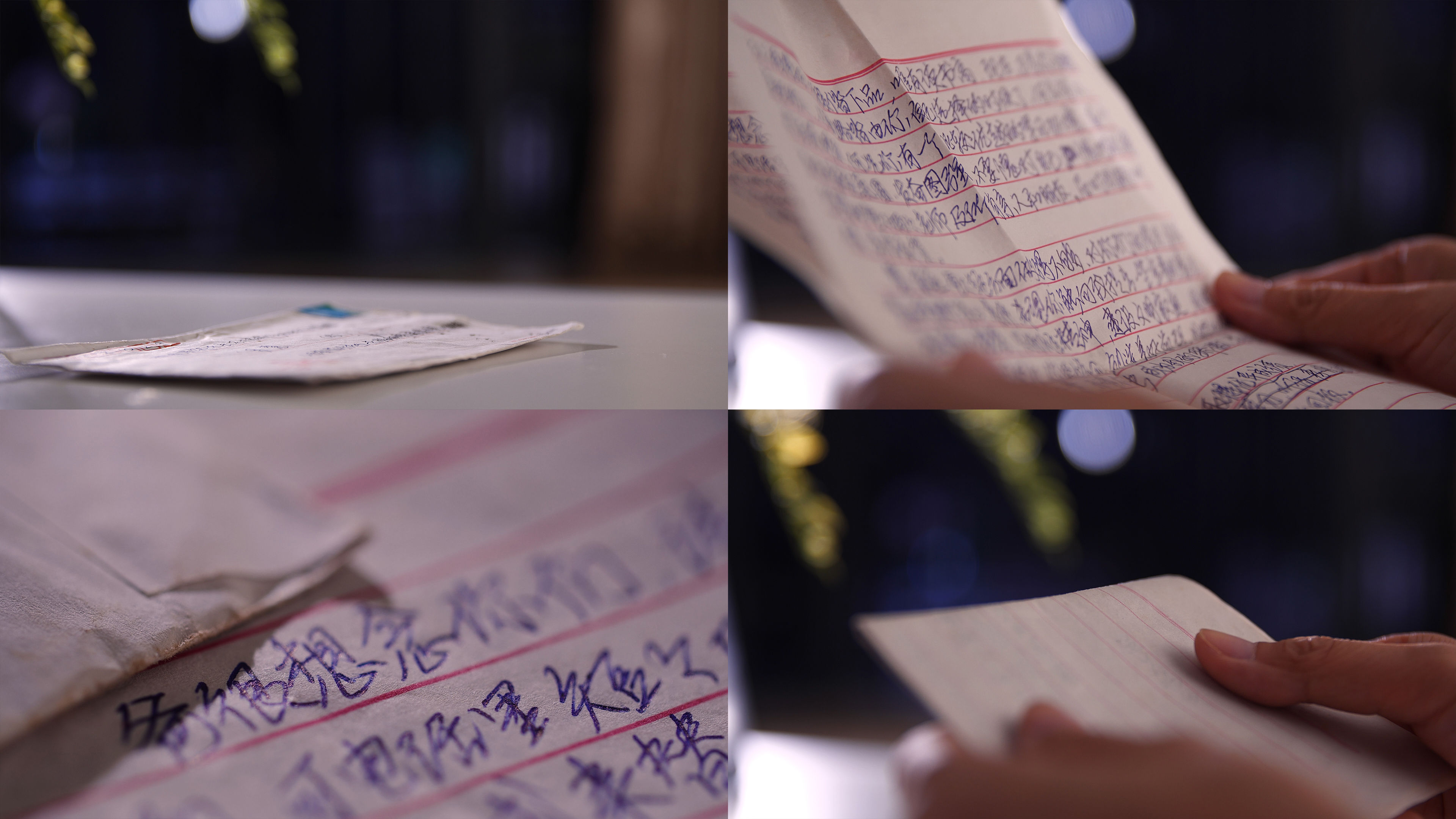 14年，河北残疾小伙替脑瘫二哥苦寻恩师43年：老师，我好想你！