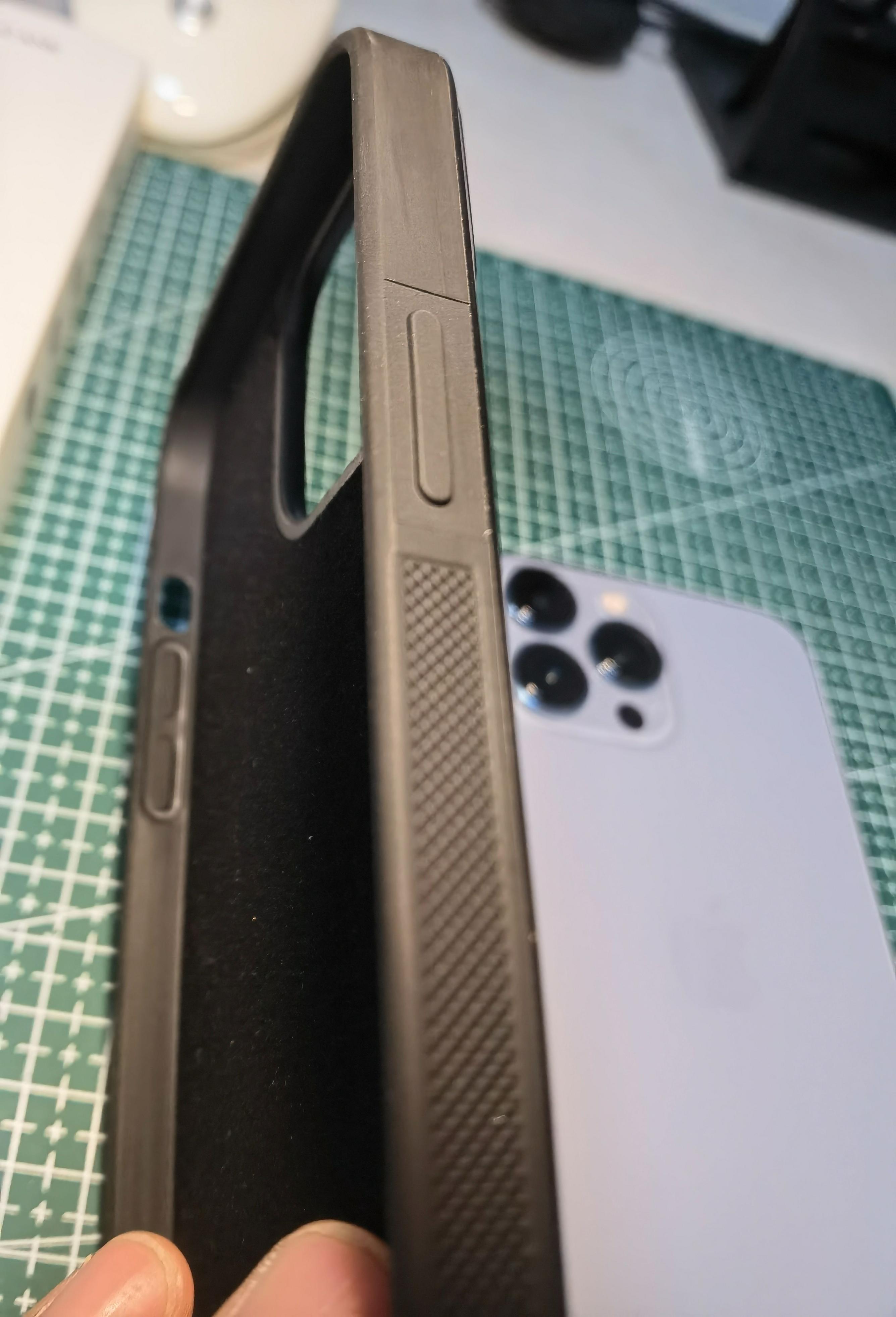 碳纤维手机壳有什么值得推荐的,有没有比碳纤维更薄的手机壳