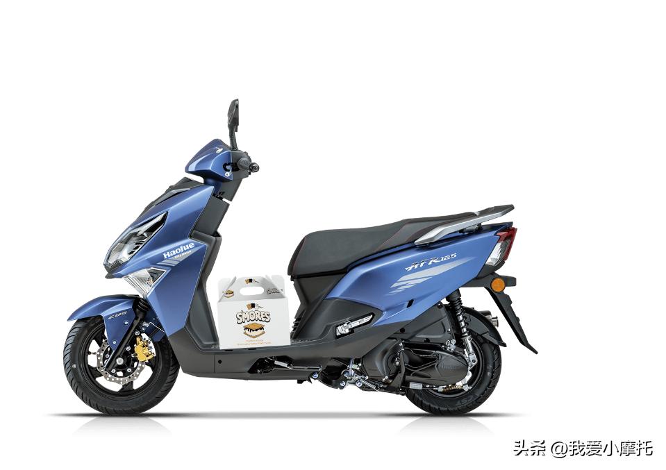 豪爵afr和新款uy125踏板哪个好,铃木uy125跟豪爵afr125哪个耐用