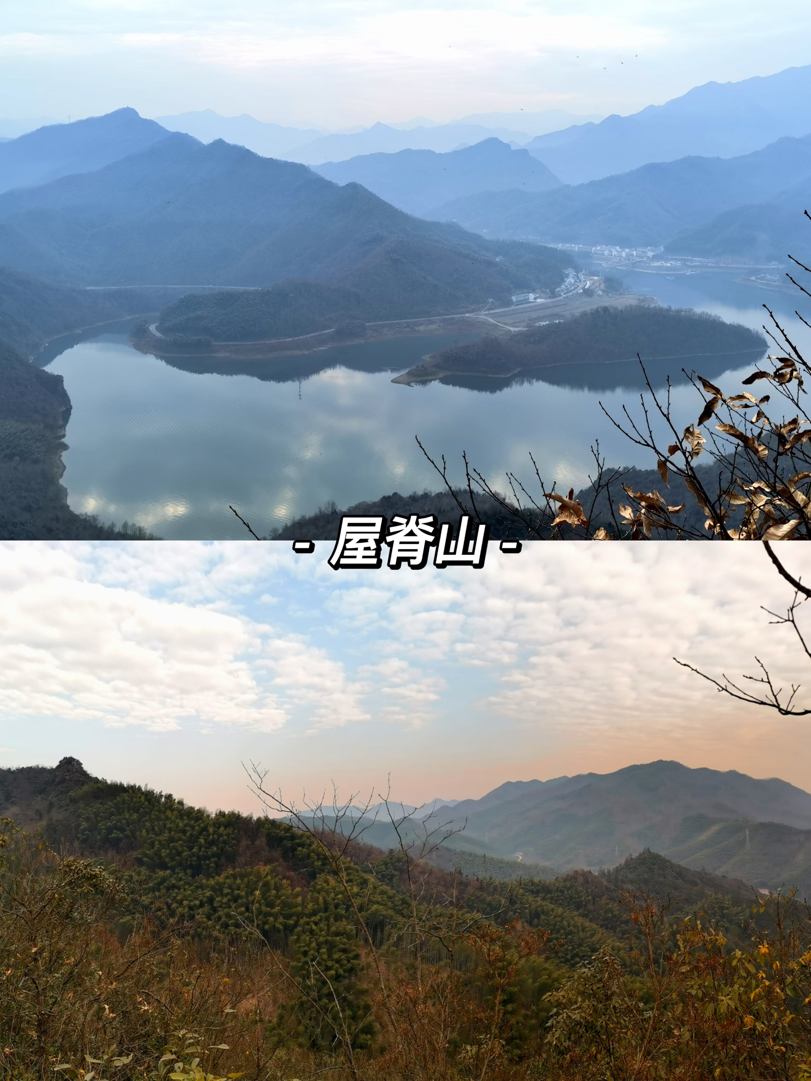 合肥周边有哪些适合自驾游的地,合肥3-5天短途自驾旅游推荐