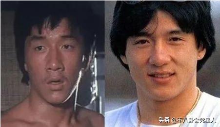 对双眼皮“下手”的明星：浮肿、宽大、失败返工，一个比一个狠