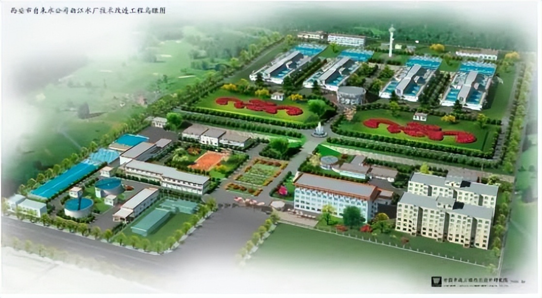 2023十大建筑设计院,西安十大建筑设计院最新排名