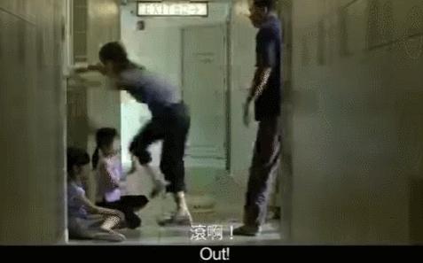 香港奇案单亲母亲报仇,香港奇案之灭门奇案