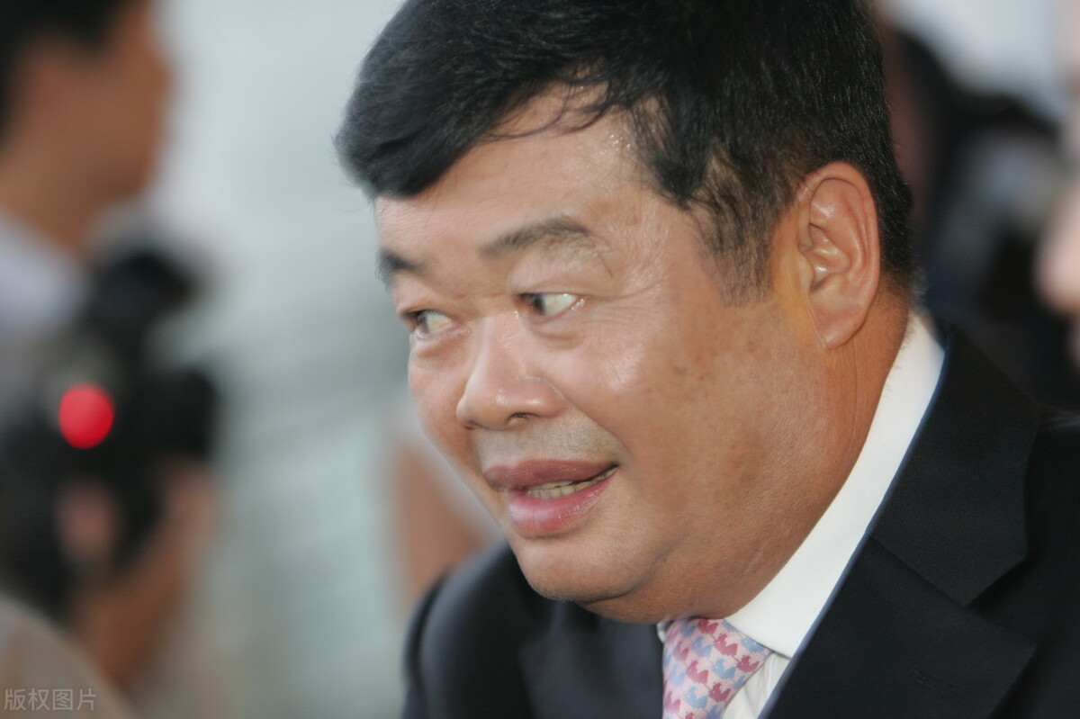 心有菩提曹德旺自传,心若菩提曹德旺分享亲身经历