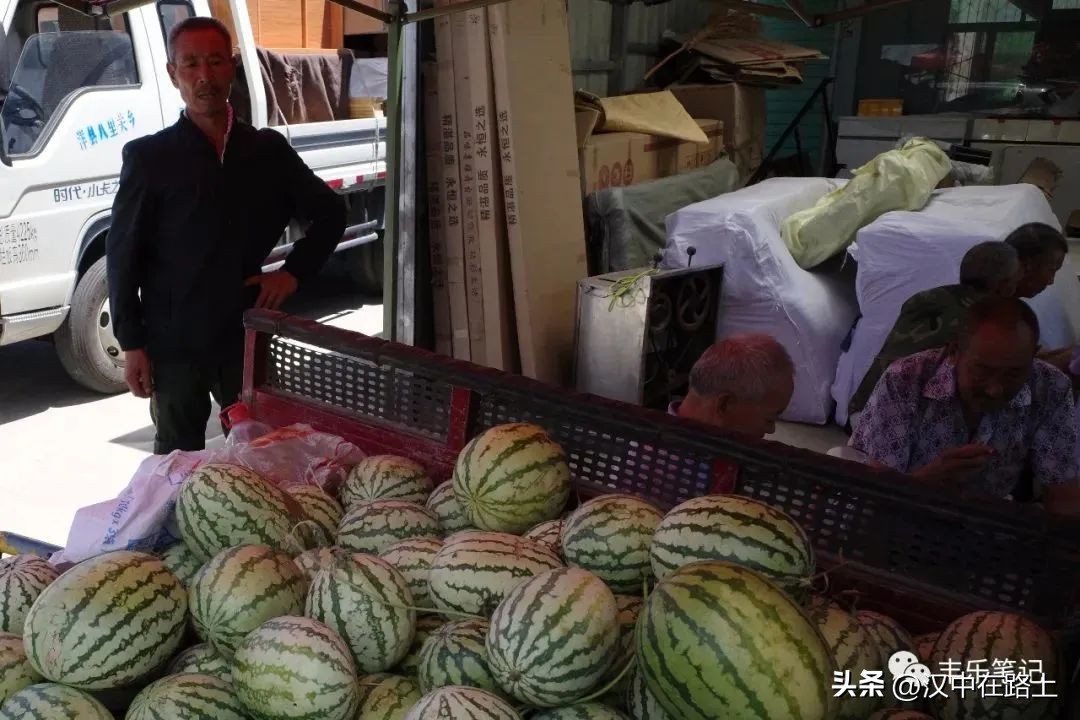 秦岭汉中之旅,翻越秦岭到四川