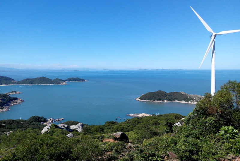 汕头北回归线游玩攻略,汕头北回归线景点打卡位置