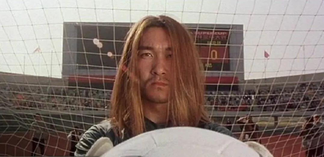 这个教练不太幸运，同样是足球队，大翔队和少林队的区别有多大？