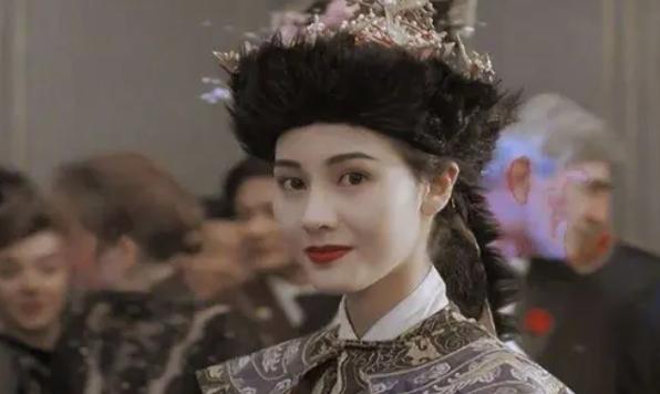 从五官怎么看出女人富贵相,女人五官富贵的表现