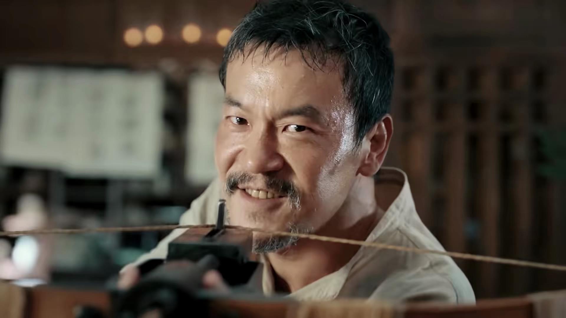 谍战剧欢颜17集介绍,经典谍战剧欢颜