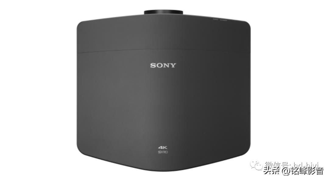 SONY索尼旗舰级最新款原生4K激光投影机VPL-VW898