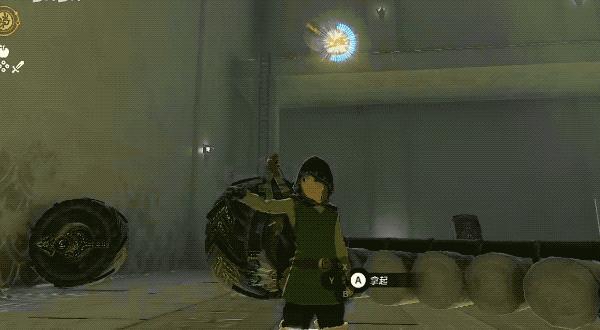 王国之泪新老玩家的12个建议,王国之泪吧被魔怔玩家占领